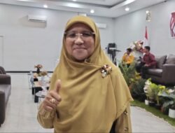 Saadiah Uluputty Ingatkan Maluku: Tawuran Pelajar Jangan Jadi Luka Sosial Baru