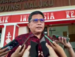 Ambon Luka, Hunuth–Hitu Harus Pulih dengan Keadilan