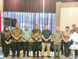 Ambon Mantapkan Perencanaan Kota Terpadu