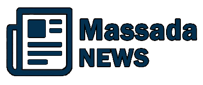 Massada News