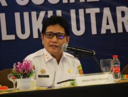 Sadali Ie: Deteksi Dini dan Rekonsiliasi Kunci Cegah Konflik Sosial di Maluku