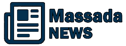 Massada News