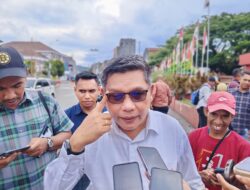 Ambon Terima Kapal Canggih Pembersih Sampah dari Swiss: Teluk Ambon Bersih, Impian Jadi Nyata!