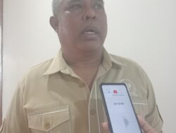 DPRD Maluku Dukung Penangkapan Ikan Terukur, Mendesak Pencabutan Aturan Alih Muat di Laut