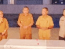 Wawali Ambon Tegaskan Kekerasan terhadap Perempuan dan Anak sebagai Pelanggaran HAM yang Tidak Dapat Ditoleransi