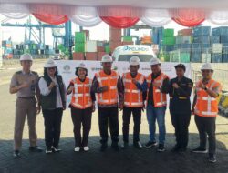 PT Sinar Hijau Venture Ekspor Perdana Rempah SBB: Targetkan Pertumbuhan dan Pengembangan Produk Turunan