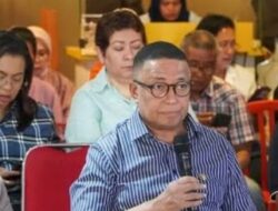 Pemkot Ambon Intensifkan Solusi Pelayanan Air Bersih di Wilayah Konsesi PT. DSA