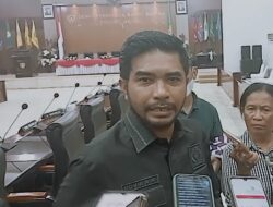 Rovik Afifudin Kritik Eksekusi Utang Pihak Ketiga yang Bebani APBD Maluku 2025