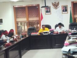 Komisi I DPRD Maluku Minta Kapolda Segera Tangkap Pelaku Pembacokan Gozi Rumain