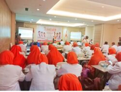 PKS Maluku Gelar Rakerwil, Lantik Saadiah Uluputty Jadi Ketua Dewan Pakar – Konsolidasi Kunci, Siap “Memimpin” Menuju Pemilu 2029