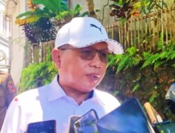 Walikota Ambon Resmikan Air Bersih untuk Masyarakat Keisha Gunung Nona