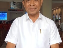 Perumda Tirta Yapono Rayakan Natal Bersama Anak Yatim, Tegaskan Komitmen Akses Air Bersih untuk Semua.