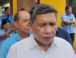 Walikota Ambon Ancam Gugat PT DSA, Dinilai Tak Mampu Kelola Air Bersih