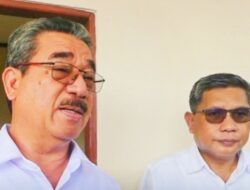 Gubernur Maluku dan Wali Kota Ambon Tinjau Rumah Bantuan Warga Hunut, Ajak Semua Pihak Rawat Perdamaian dan Keamanan