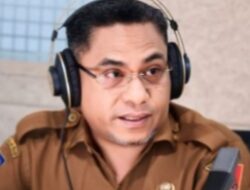 Call Center 112 Kota Ambon Tangani Ratusan Laporan, Kerja Sama Lintas Sektor Jadi Kunci