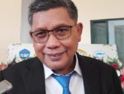 Walikota Ambon: Layanan Air Bersih PDAM Berbasis Retribusi dengan Dasar Hukum Jelas – Bukan Fasilitas Gratis