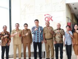 Sekda Maluku Dorong Sinergi Tanpa Ego dalam Kegiatan SITPAKD 2025