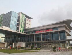 DIDUGA GARA-GARA BPJS NONAKTIF, PEGAWAI P3K UNPATTI DAN SUAMINYA MERENGGANG NYAWA – DUA NYAWA TEWAS AKIBAT KELELAIAN SISTEM