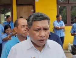 Setelah Siwang hingga Urimesing, Warga Wainitu Kini Nikmati Layanan Air Bersih – Program Akan Diteruskan Perluasannya