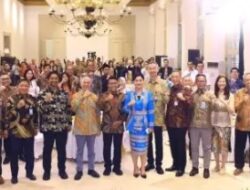 Indonesia Anti-Scam Centre Kembalikan Rp161 Miliar Dana 1.070 Korban Penipuan Digital