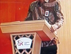 OJK Maluku Kolaborasi dengan Media Lokal Jadi Duta Literasi Keuangan, Sasaran 11 Kabupaten/Kota