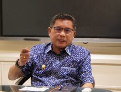 Kota Ambon Raih Predikat “Sangat Baik” dengan Skor 92,29 pada Indeks Tata Kelola Pengadaan 2025