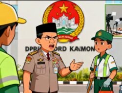 Pelecehan Wartawan Perempuan di DPRD Kota Ambon: Sekwan Pastikan Petugas Cleaning Service Akan Dipecat Jika Terbukti Bersalah, Evaluasi Sistem Juga Akan Dilakukan