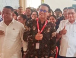 64 Tenaga Kerja Ambon Berangkat ke Alfamart Bali, Wali Kota Targetkan 200 Kuota Tahap Kedua