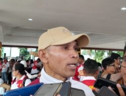 HUT ke-18 Gerindra, Alimudin Kolatlena: Momentum Evaluasi dan Konsistensi Berpihak pada Rakyat