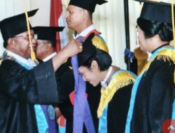 Prof. Wilma Aklhary: Pendidikan Linguistik Multikultural untuk Kemajuan Maluku di Era 4.0