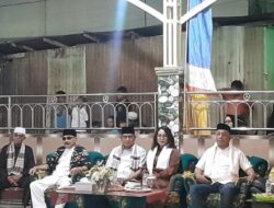 Sambut Ramadan 1447 H, Wali Kota Ambon Ajak Warga Perkuat Toleransi dan Persatuan – Kegiatan Penyambutan Ramadan Berpotensi Jadi Daya Tarik Wisata Religi Kota