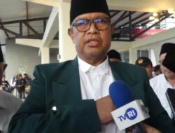 Kemenag Maluku: Pengamatan Hilal Ramadhan 1447 H Berbasis Ilmiah dan Syar’i – Hilal Belum Terlihat di Ambon