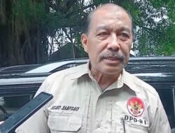 Sosialisasi Pilar Kebangsaan di Wainitu Ambon – Nono Sampono Tekankan Peran Masyarakat Maluku Jaga Persatuan, Paparkan Agenda Strategis Pembangunan