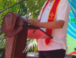 Juni 2026, Pelanggar Buang Sampah Sembarangan di Ambon Dapat Denda Rp1 Juta