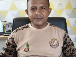 SMPN 24 Ambon Perkuat Pembinaan Mental dan Akademik Siswa Menjelang TKA