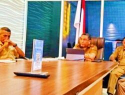 Diskominfo Ambon Gelar Rakor Bidang IKP, Fokus Optimalisasi Publikasi dan Peningkatan Kepercayaan Publik