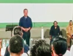 Peletakan Batu Pertama Blok Migas Masela Maret 2026, Gubernur Minta Siapkan Tenaga Kerja Lokal