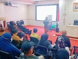 UMKM Ambon Didorong Go Digital, BI dan Pemkot Perluas Penggunaan QRIS dengan Sosialisasi dan Pendampingan Langsung