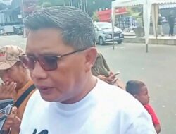 WALIKOTA AMBON MINTA MASYARAKAT IKUT AWASI PENYALURAN BANTUAN CADANGAN PANGAN