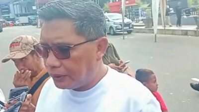 WALIKOTA AMBON MINTA MASYARAKAT IKUT AWASI PENYALURAN BANTUAN CADANGAN PANGAN