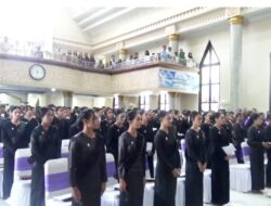 Serentak di Maluku dan Maluku Utara, 14.810 Anggota GPM Teguhkan Sidi Sebagai Tanda Kedewasaan Iman dan Komitmen Berkomunitas