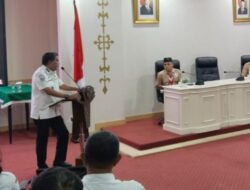 Wali Kota Ambon: Gerakan Pramuka Wajib Beradaptasi Era Digital untuk Maju dan Berkontribusi Lebih Besar