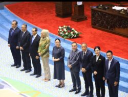 DPR RI Tetapkan Lima Calon Dewan Komisioner OJK, Friderica Widyasari Dewi Jabat Ketua