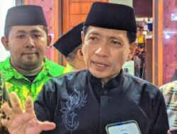 SEKDA MALUKU: OI DAN OKP HARUS JADI GARDA TERDEPAN JAGA PERSATUAN BUMI MALUKU