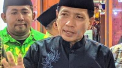 SEKDA MALUKU: OI DAN OKP HARUS JADI GARDA TERDEPAN JAGA PERSATUAN BUMI MALUKU