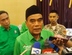 PKB Maluku Gelar Serangkaian Kegiatan Nasional, Fokus Penataan Struktur dari Desa hingga Kabupaten Menuju Pemilu Mendatang