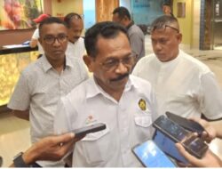 Dorong Proyek Migas Raksasa di Maluku, SKK Migas Ingatkan: “Jangan Biarkan Masyarakat Hanya Jadi Penonton”