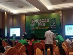 Muscab PKB Ambon: Bahadin Karepesina Serukan Soliditas dan Transformasi Partai