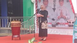 Wawali Ely Toisuta Buka Manasik Haji 1447 H, Bekali Jamaah Hadapi Situasi Global