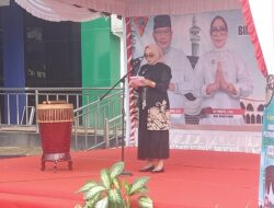 Wawali Ely Toisuta Buka Manasik Haji 1447 H, Bekali Jamaah Hadapi Situasi Global